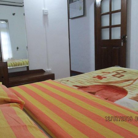 Andrews Hostel Nuwara Eliya Esterno foto