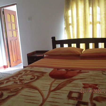 Andrews Hostel Nuwara Eliya Esterno foto