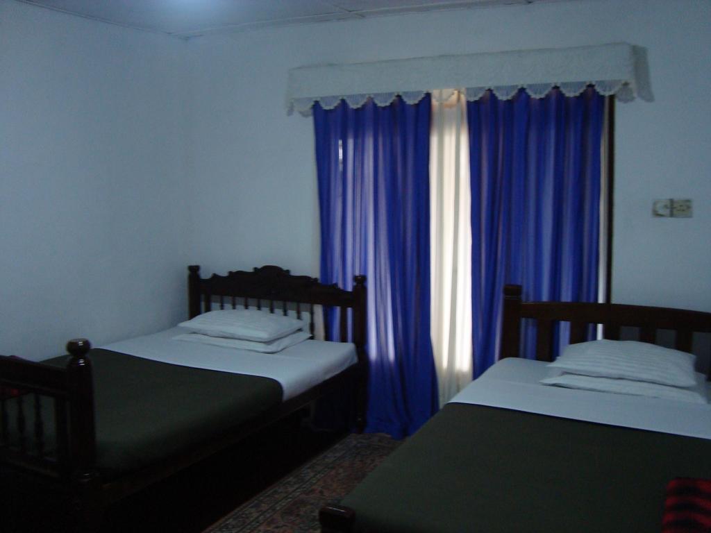 Andrews Hostel Nuwara Eliya Camera foto