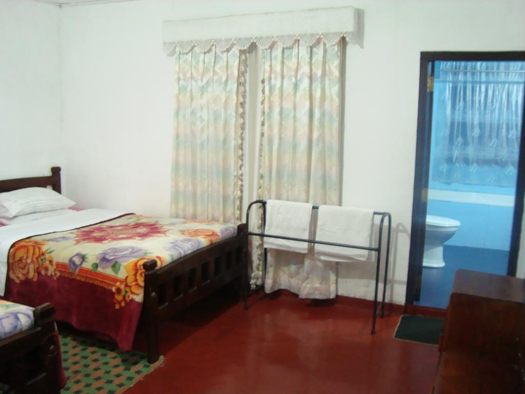 Andrews Hostel Nuwara Eliya Camera foto