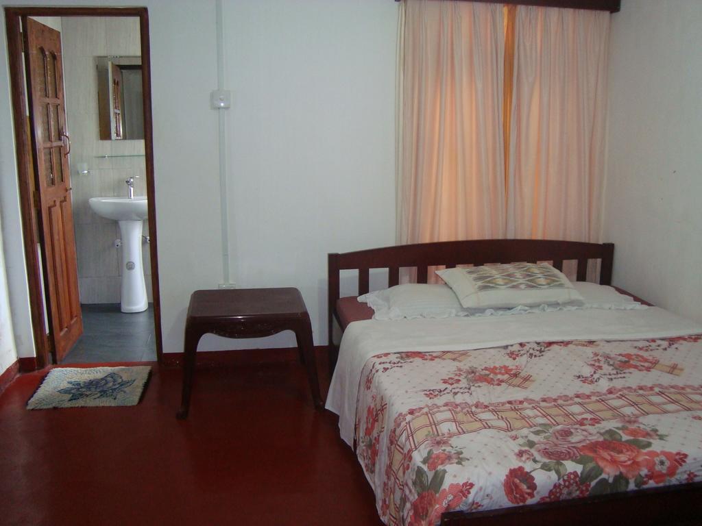 Andrews Hostel Nuwara Eliya Camera foto