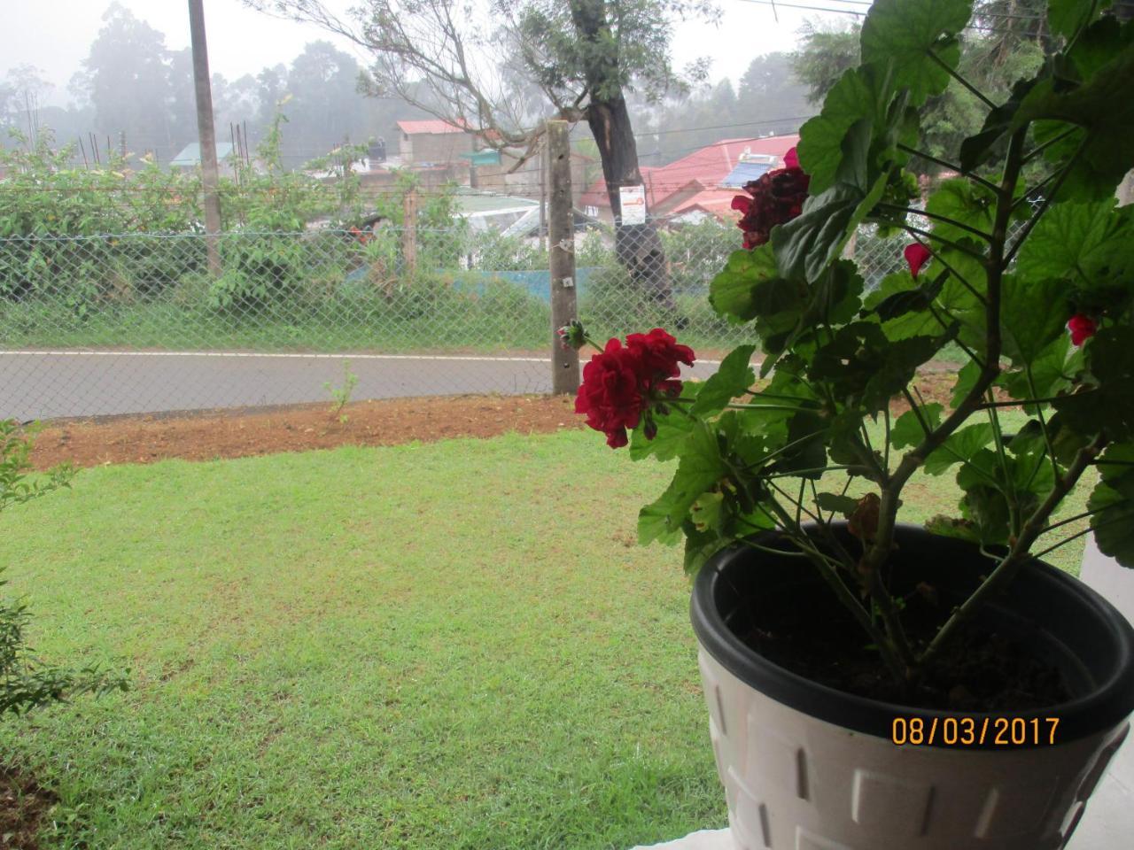 Andrews Hostel Nuwara Eliya Esterno foto