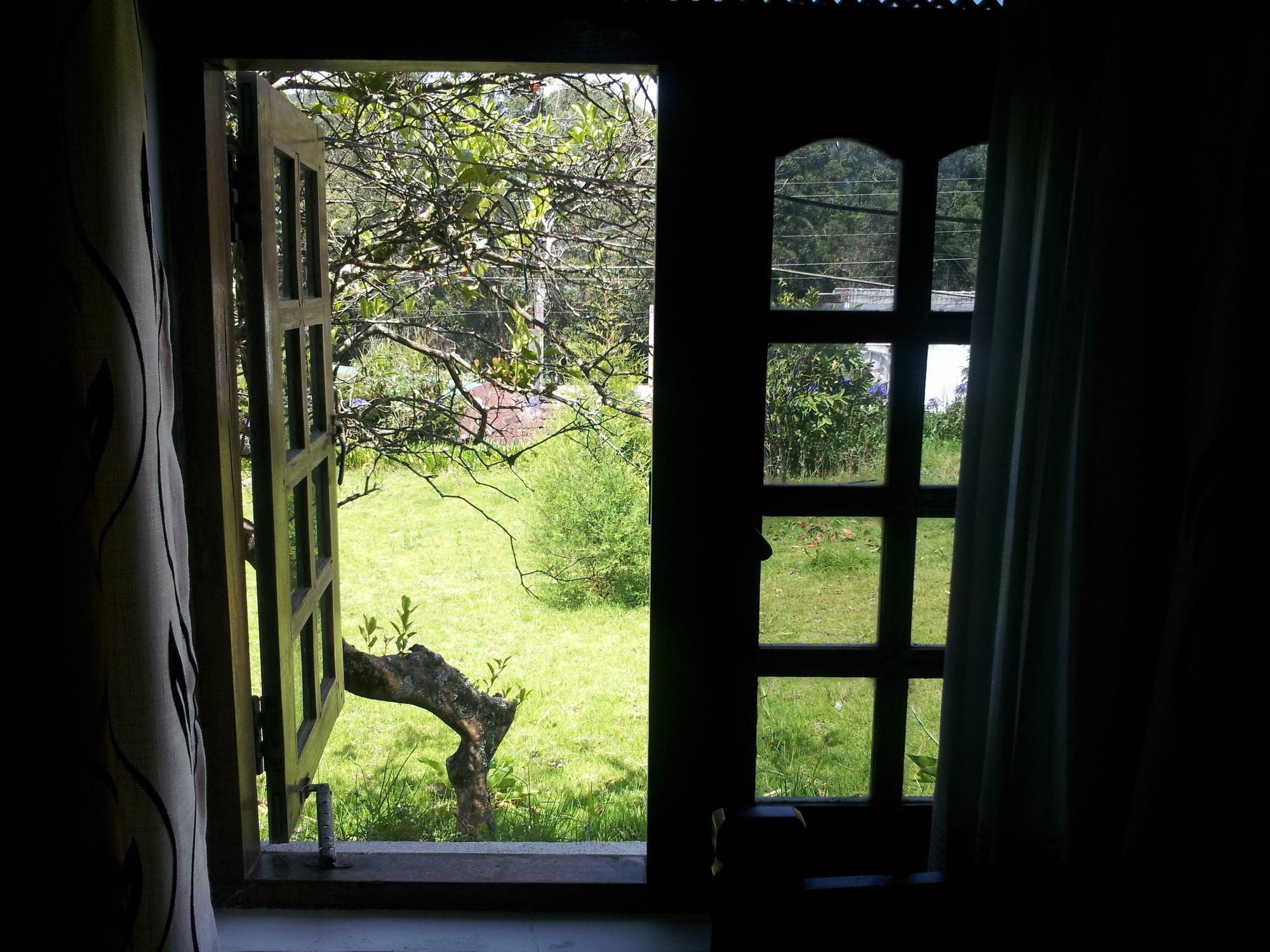 Andrews Hostel Nuwara Eliya Esterno foto