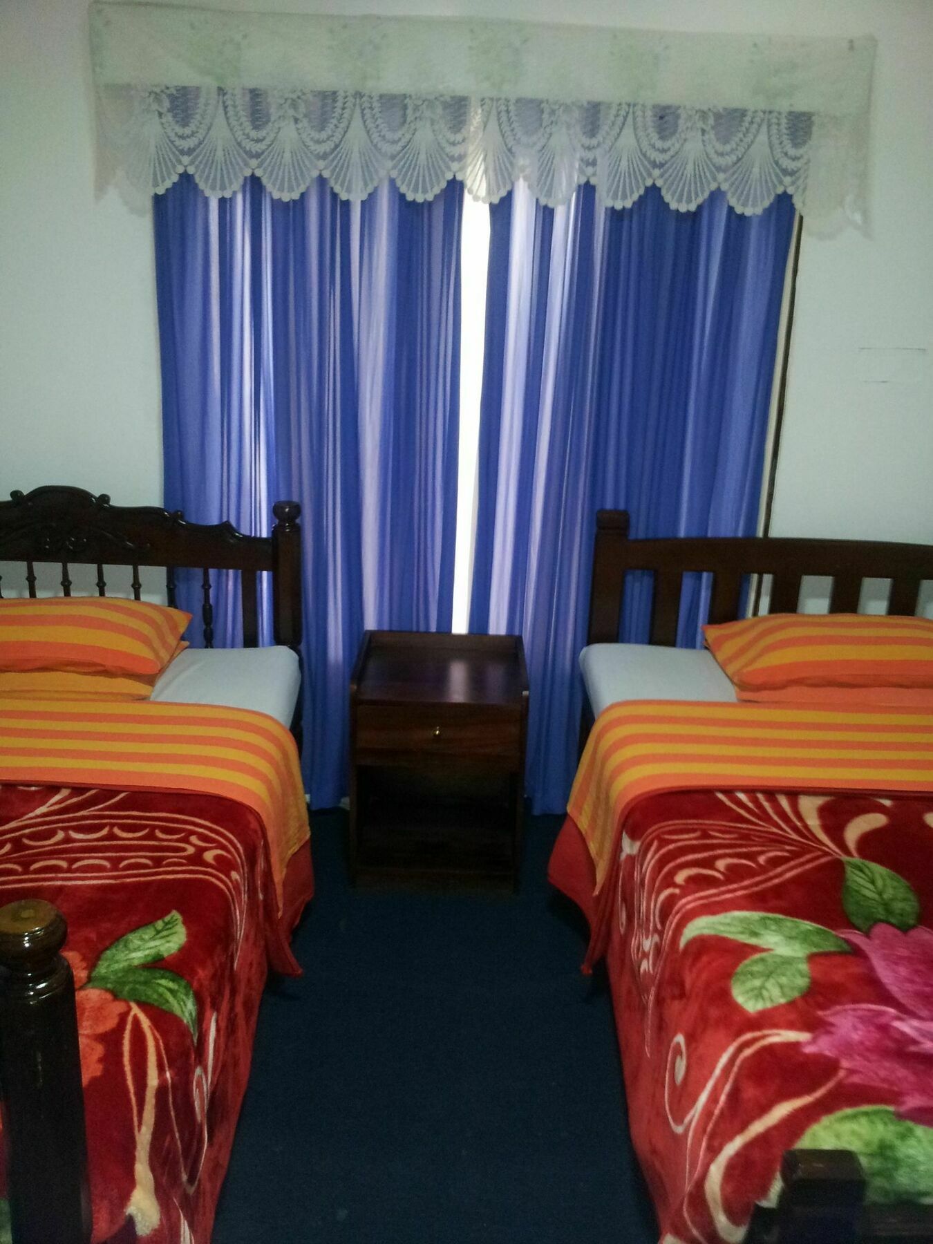 Andrews Hostel Nuwara Eliya Esterno foto