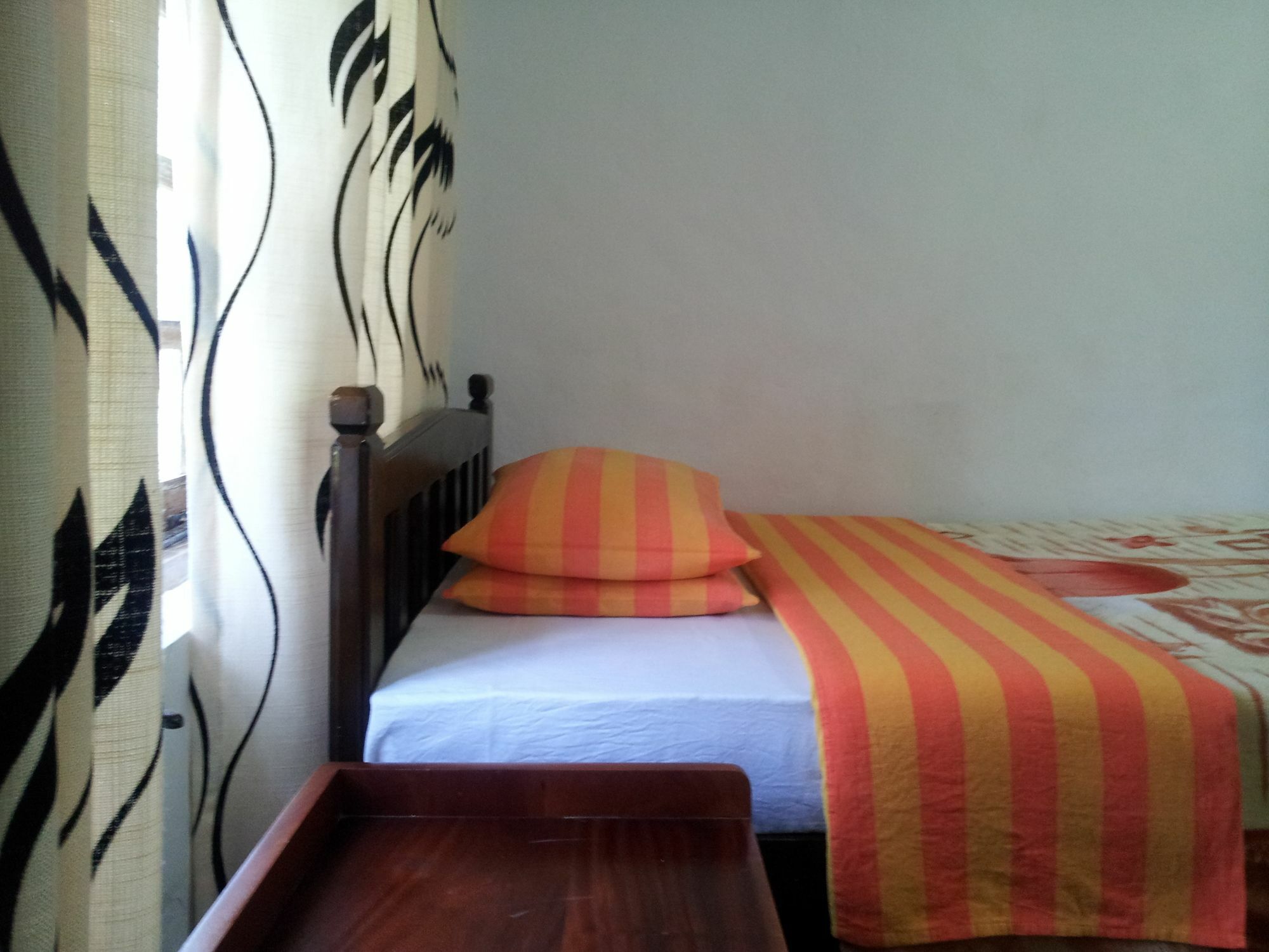 Andrews Hostel Nuwara Eliya Esterno foto