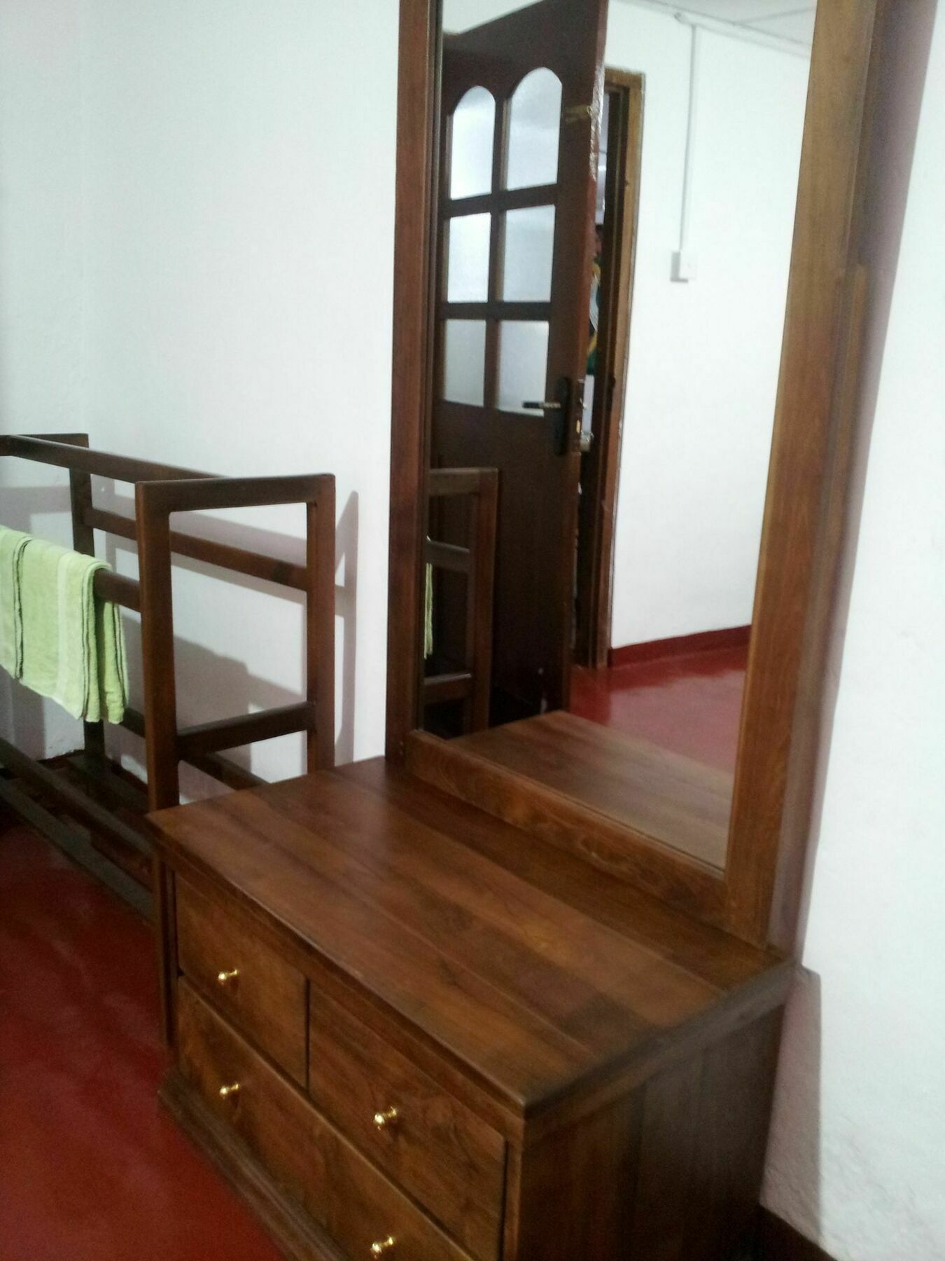 Andrews Hostel Nuwara Eliya Esterno foto