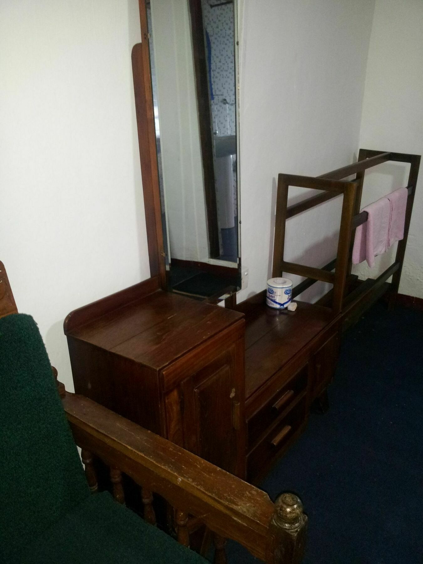 Andrews Hostel Nuwara Eliya Esterno foto