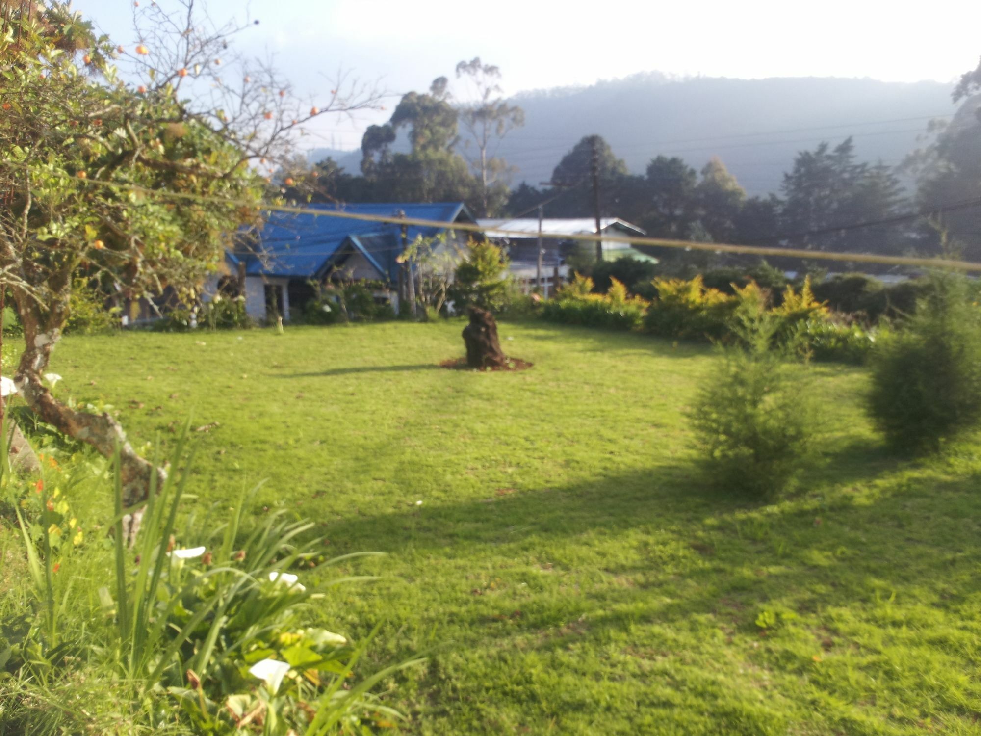 Andrews Hostel Nuwara Eliya Esterno foto