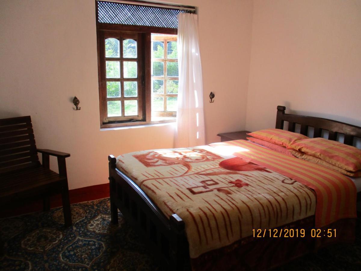 Andrews Hostel Nuwara Eliya Esterno foto