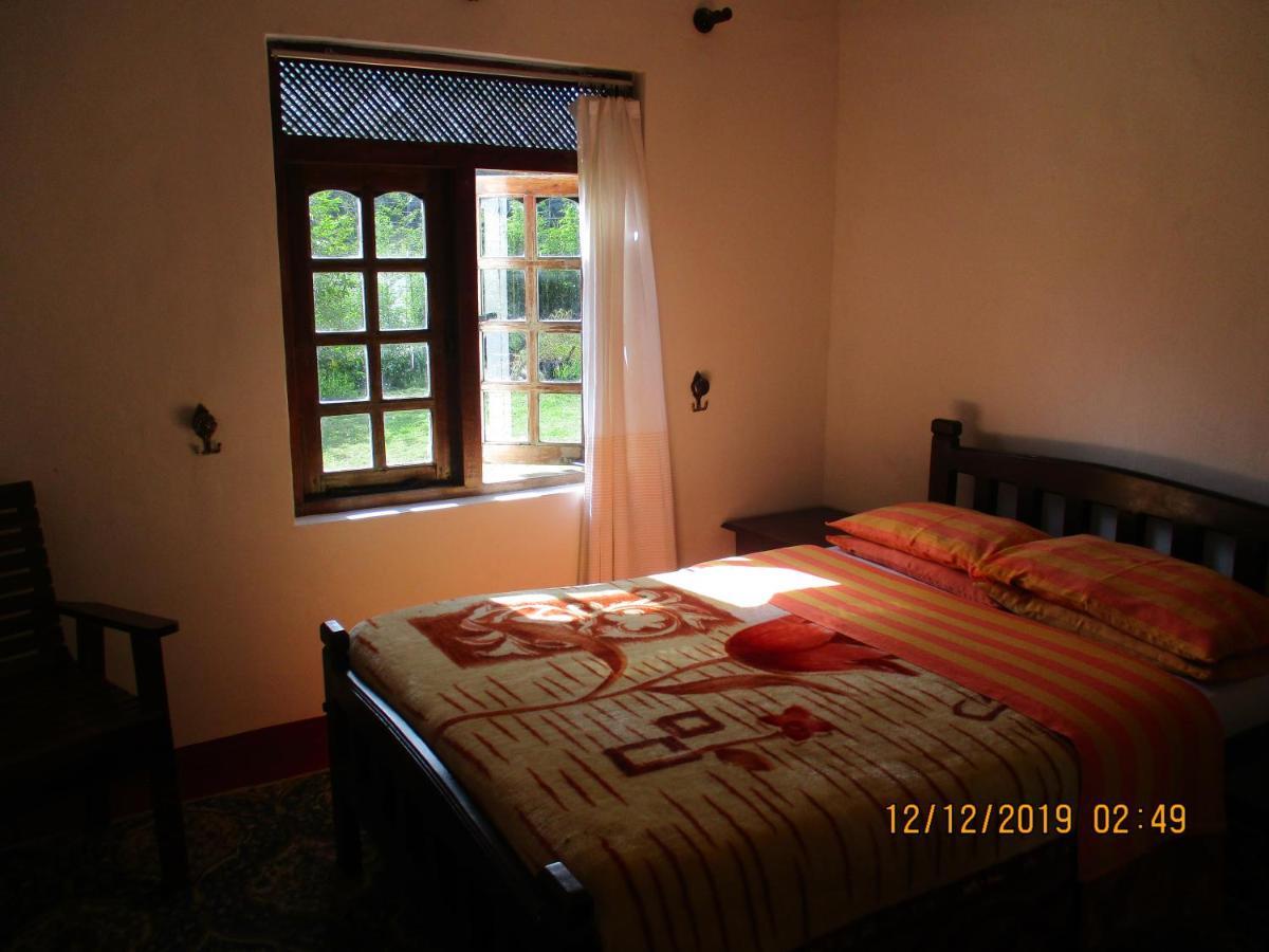 Andrews Hostel Nuwara Eliya Esterno foto