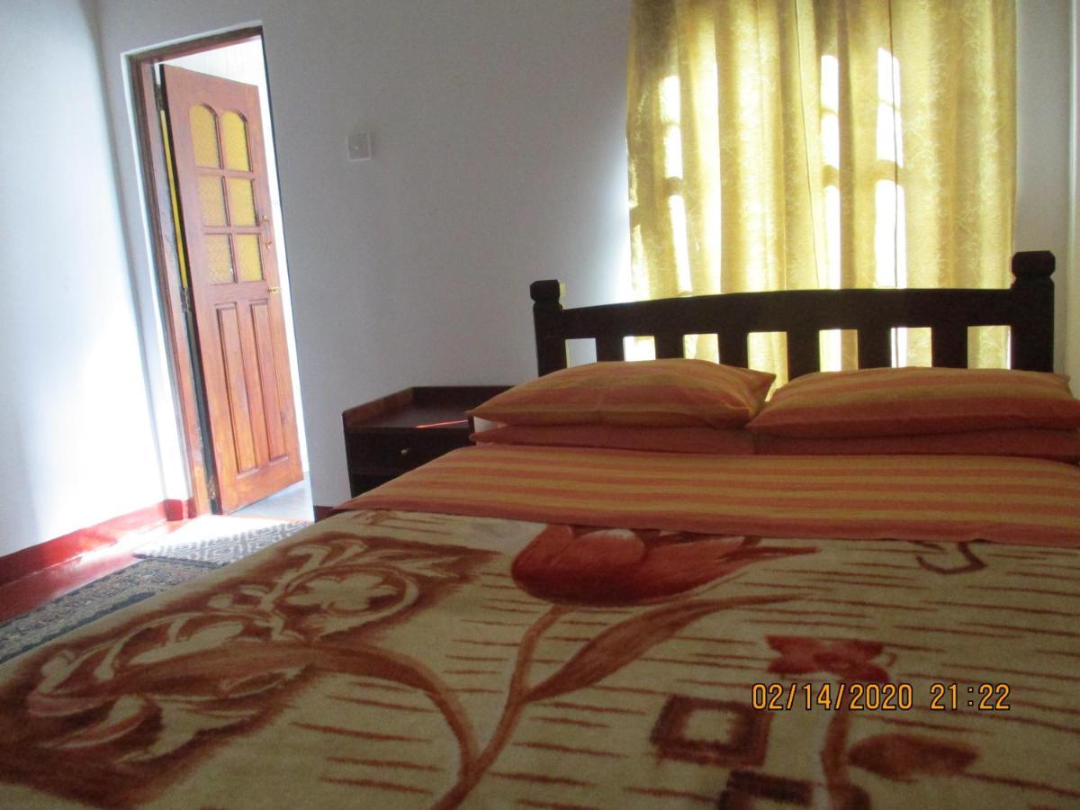 Andrews Hostel Nuwara Eliya Esterno foto
